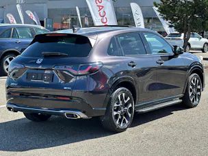 Honda ZR-V 2.0 i-MMD Advance