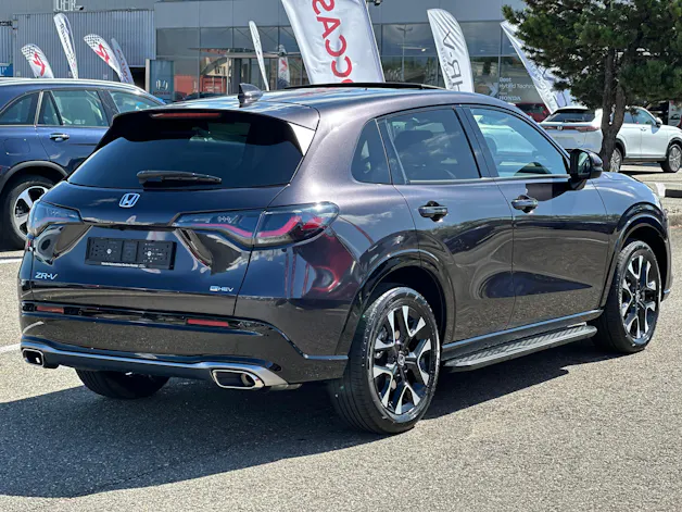 Honda ZR-V 2.0 i-MMD Advance