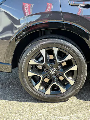 Honda ZR-V 2.0 i-MMD Advance
