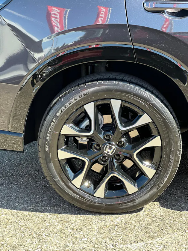 Honda ZR-V 2.0 i-MMD Advance
