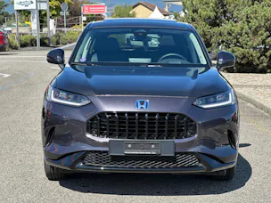 Honda ZR-V 2.0 i-MMD Advance