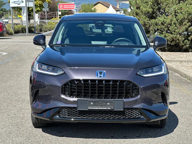 Honda ZR-V 2.0 i-MMD Advance