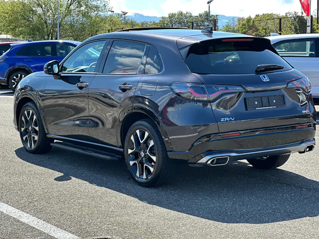 Honda ZR-V 2.0 i-MMD Advance