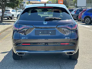 Honda ZR-V 2.0 i-MMD Advance