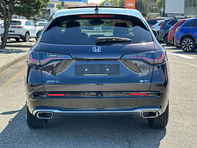 Honda ZR-V 2.0 i-MMD Advance