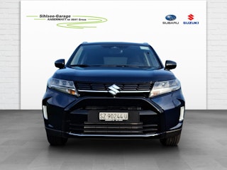 Vehicle image SUZUKI VITARA 0
