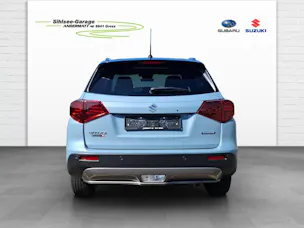 Suzuki Vitara 1.4 T Compact Top Hybrid 4x4