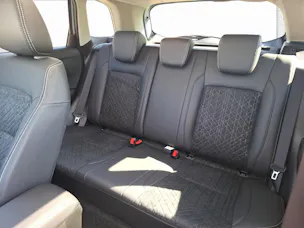 Suzuki Vitara 1.4 T Compact Top Hybrid 4x4