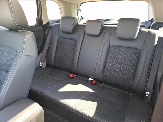 Suzuki Vitara 1.4 T Compact Top Hybrid 4x4