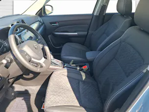 Suzuki Vitara 1.4 T Compact Top Hybrid 4x4