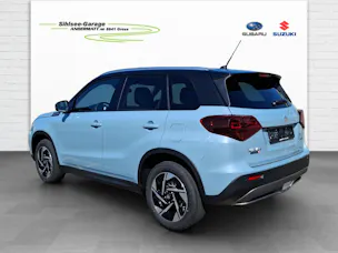 Suzuki Vitara 1.4 T Compact Top Hybrid 4x4