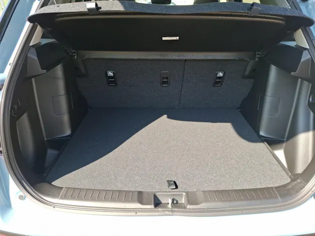 Suzuki Vitara 1.4 T Compact Top Hybrid 4x4