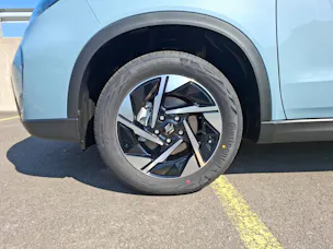 Suzuki Vitara 1.4 T Compact Top Hybrid 4x4