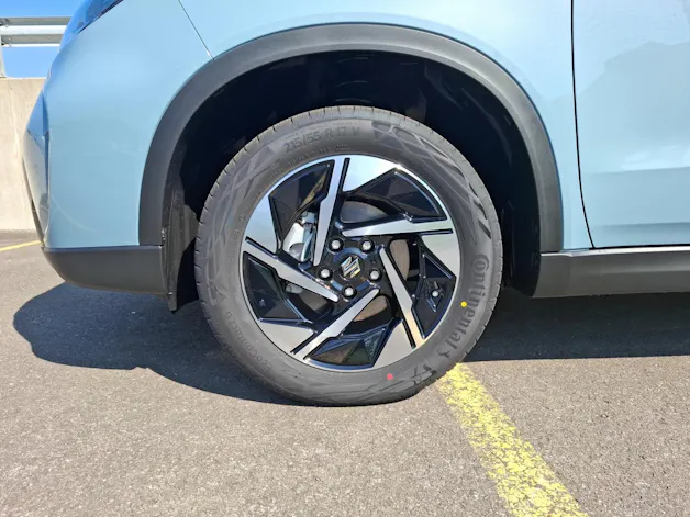 Suzuki Vitara 1.4 T Compact Top Hybrid 4x4