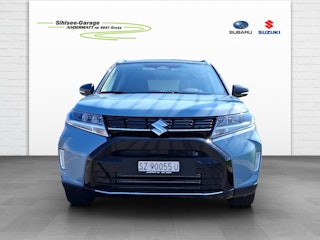 Vehicle image SUZUKI VITARA 0
