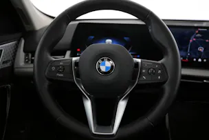 BMW X1 18i sDrive