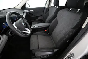 BMW X1 18i sDrive