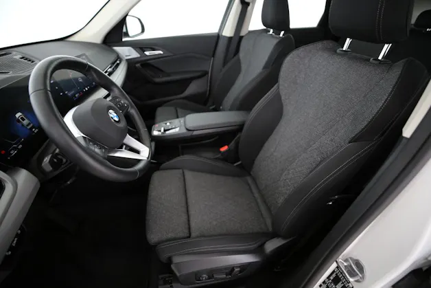 BMW X1 18i sDrive