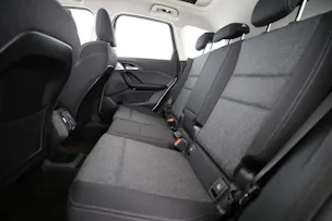 BMW X1 18i sDrive