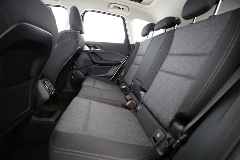 Vehicle image BMW X1