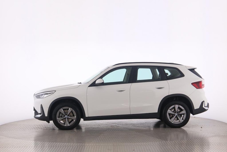 Vehicle image BMW X1