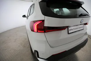 BMW X1 18i sDrive