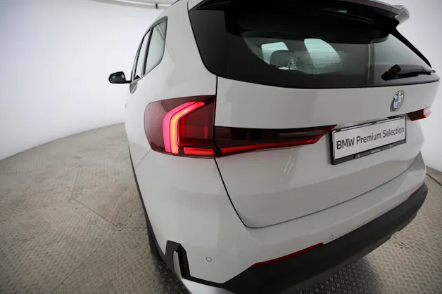 BMW X1 18i sDrive