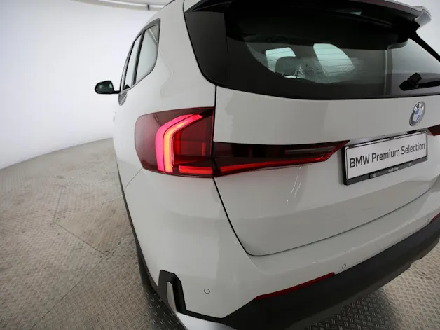 BMW X1 18i sDrive