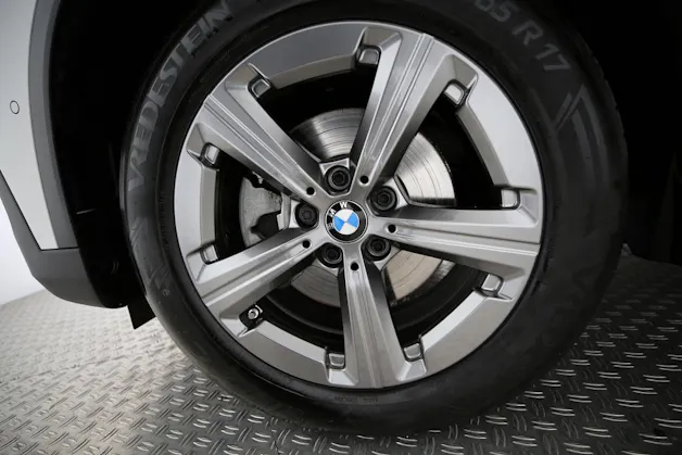 BMW X1 18i sDrive