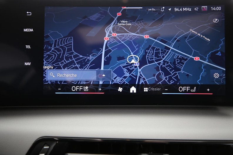 Vehicle image BMW X1