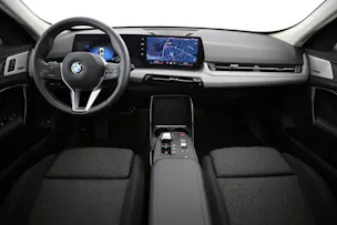 BMW X1 18i sDrive