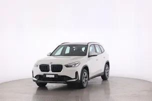 BMW X1 18i sDrive