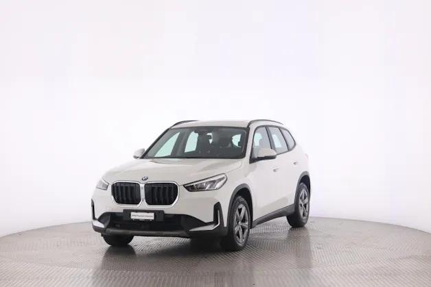 BMW X1 18i sDrive