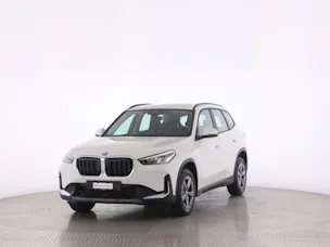 BMW X1 18i sDrive