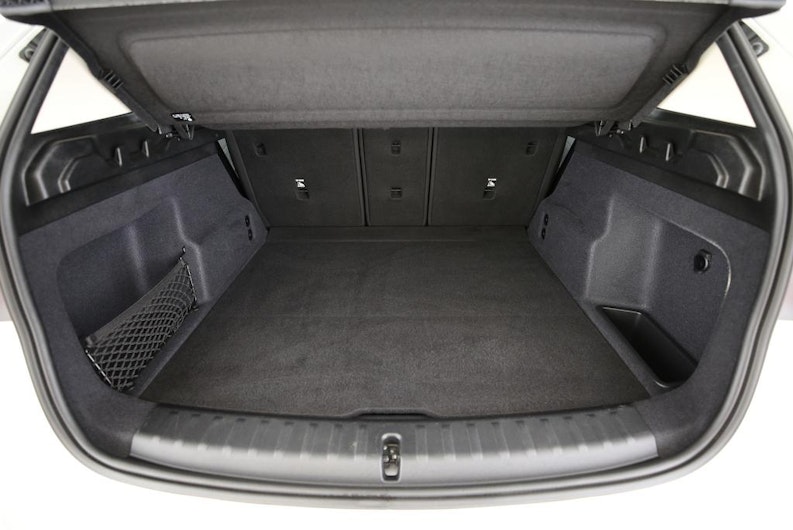 Vehicle image BMW X1