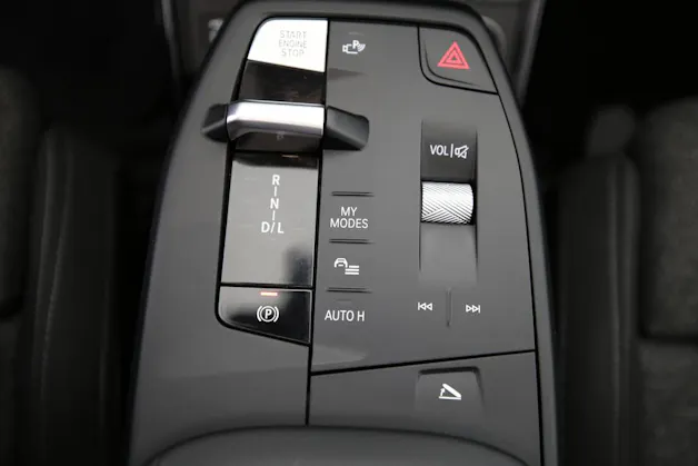 BMW X1 18i sDrive