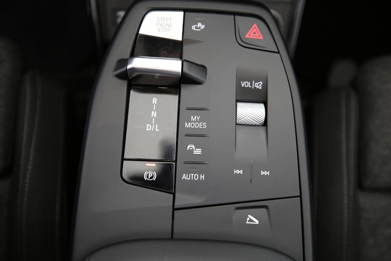 Vehicle image BMW X1