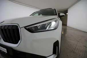 BMW X1 18i sDrive