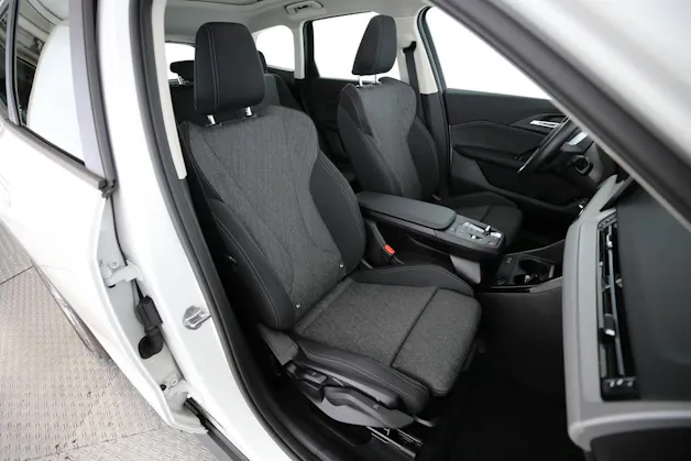 BMW X1 18i sDrive