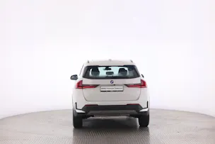 BMW X1 18i sDrive