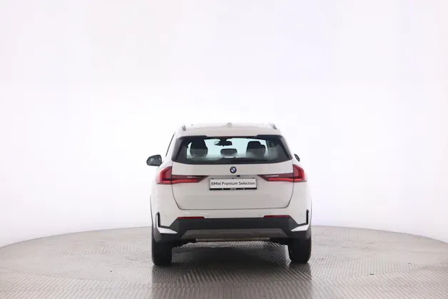BMW X1 18i sDrive