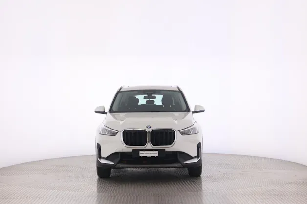 BMW X1 18i sDrive