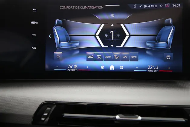 BMW X1 18i sDrive