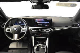 Vehicle image BMW 220i SAG Coupé