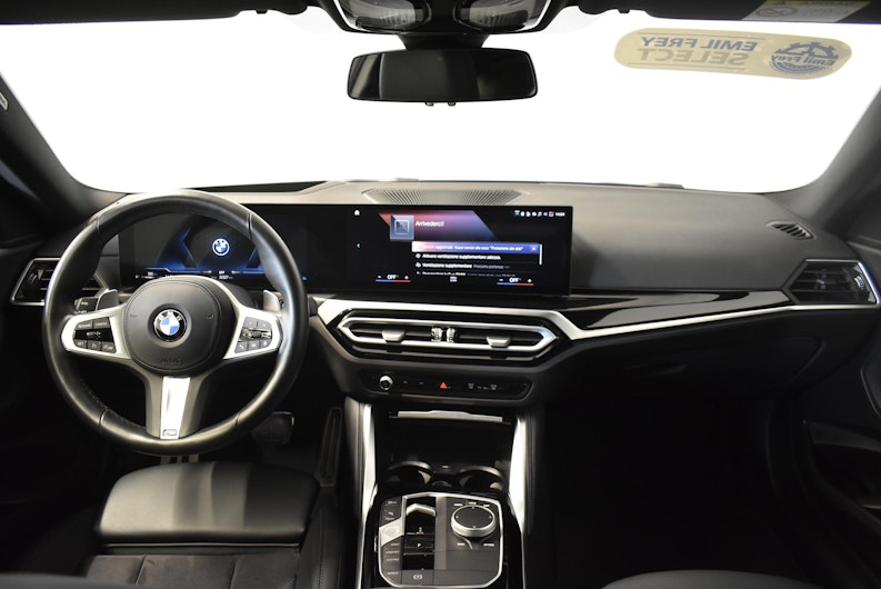 Vehicle image BMW 2 SERIES