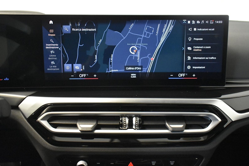 Vehicle image BMW 2 SERIES