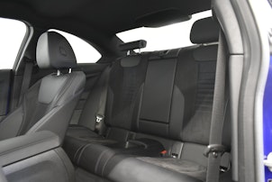 Vehicle image BMW 220i SAG Coupé