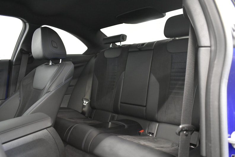 Vehicle image BMW 2 SERIES