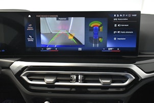 Vehicle image BMW 220i SAG Coupé