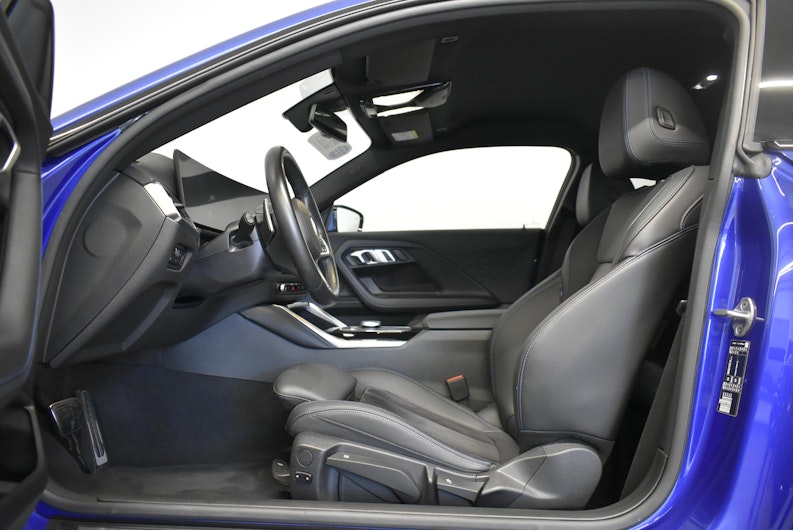 Vehicle image BMW 2 SERIES